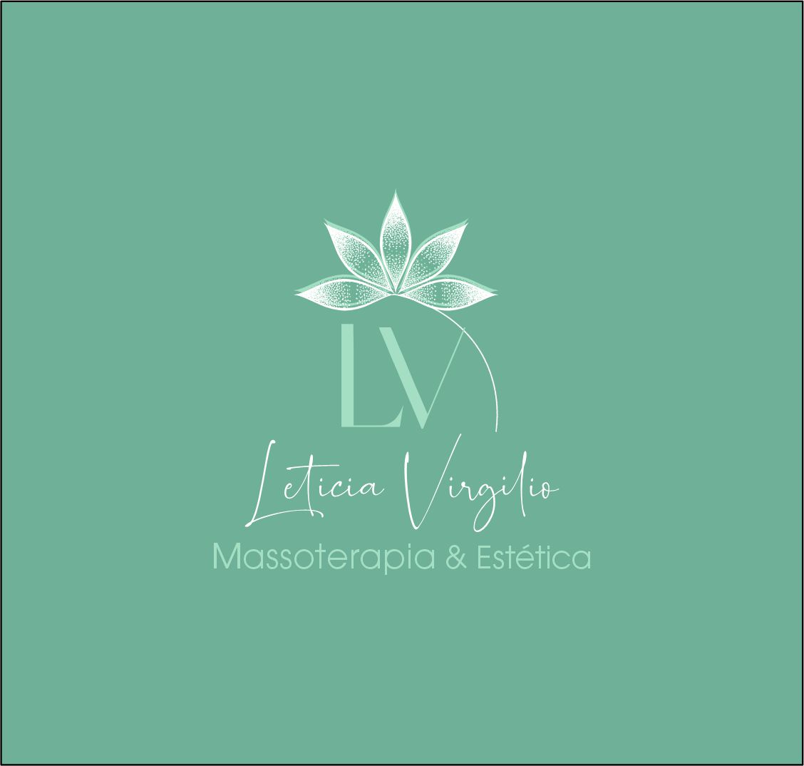 Leticia Virgilio Massoterapia e Estética